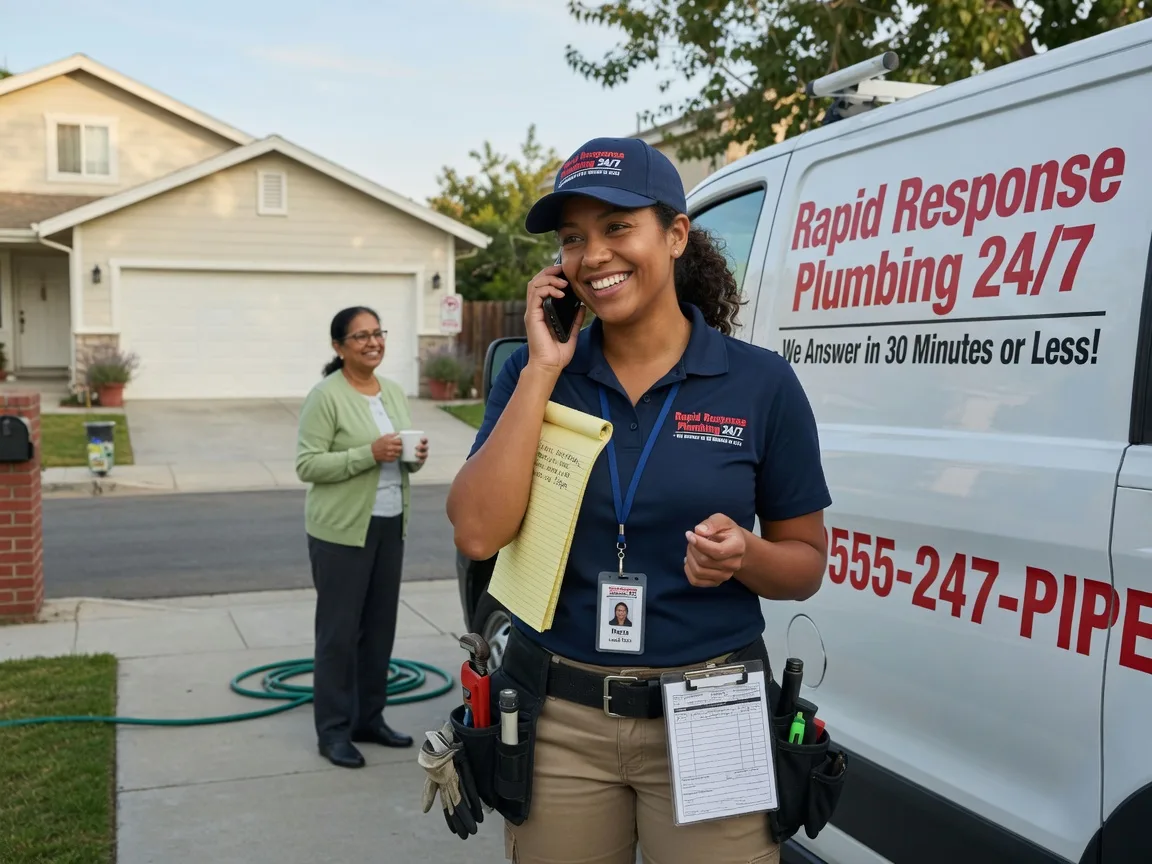Emergency Plumber Hubbard, NE FAQs